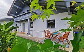 Ferienwohnung Pöschl-Sengeleitner